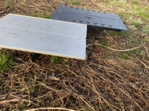 テーブルの比較