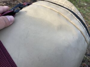 シアトルスポーツの蔵―バック