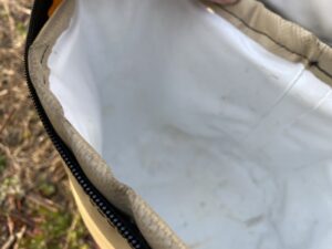 シアトルスポーツのクーラーバック