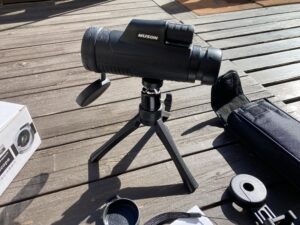 カメラマウント