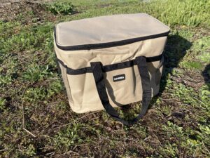 ソフトクーラーボックス