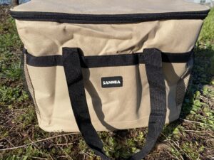 ソフトクーラー