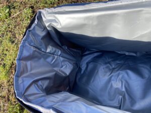 ソフトクーラーの中身