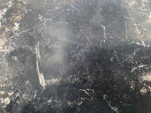 ロゴが見えないアルミパーソナルクッカー