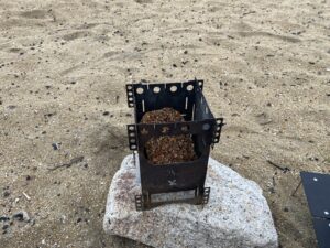 デイキャンプでしたかったこと