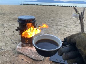 まっこりカップ