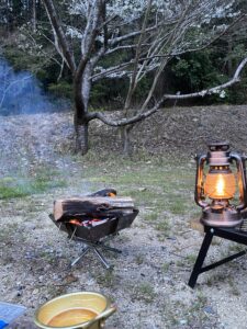 ファイアグリルsolo