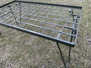 キャンピングムーン