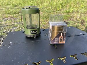 キャプテンスタッグUK-518