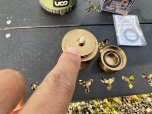 キャプテンスタッグUK-518