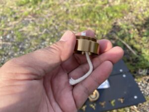 キャプテンスタッグUK-518