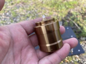 キャプテンスタッグUK-518