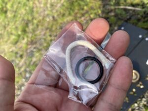 キャプテンスタッグUK-518