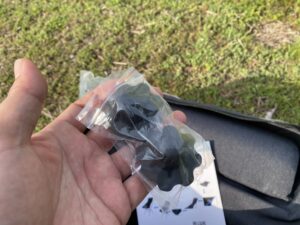 PONCOTANアウトドアチェア