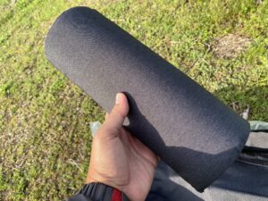 PONCOTANアウトドアチェア