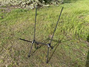 PONCOTANアウトドアチェア