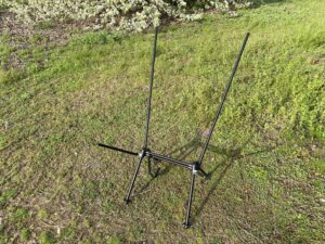 PONCOTANアウトドアチェア