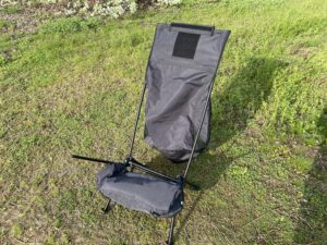 PONCOTANアウトドアチェア