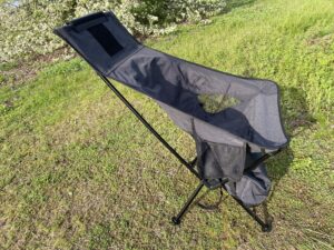 PONCOTANアウトドアチェア