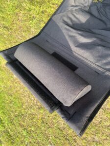 PONCOTANアウトドアチェア