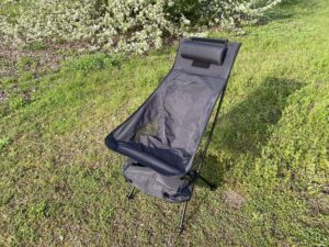 PONCOTANアウトドアチェア