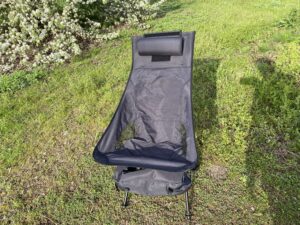 PONCOTANアウトドアチェア