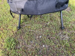 PONCOTANアウトドアチェア