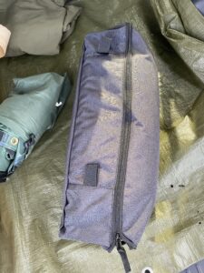 PONCOTANアウトドアチェア