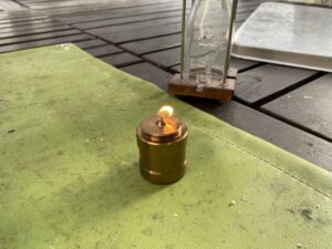 キャプテンスタッグUK-518