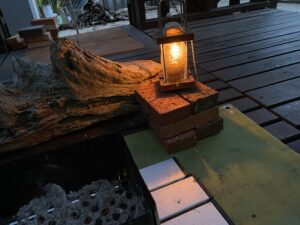 キャプテンスタッグUK-518