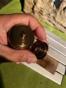 キャプテンスタッグUK-518