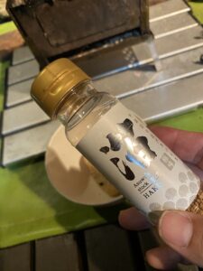 阿諏訪の出汁スパイス