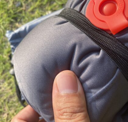 AirEaseのエアマット