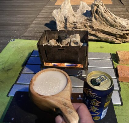 4年以上使い続けたB-6君購入当時と変わらない機能