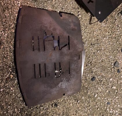 正規品とキャンピングムーン