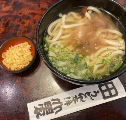 本日2回目の山田家さん