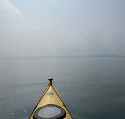 開放感溢れる海