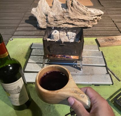 愛してやまないB-6君